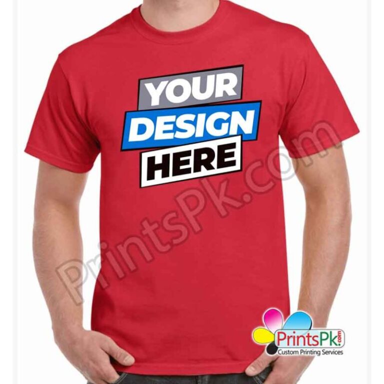 Customized-Red-T-Shirt-800x800