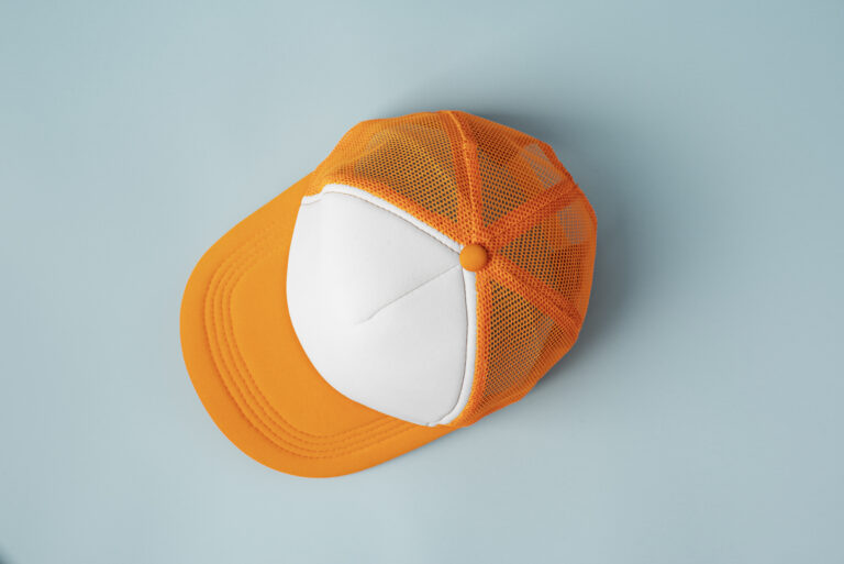 view-trucker-hat-with-mesh-back